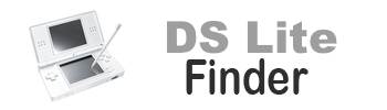 OuttaStock DS Lite Finder