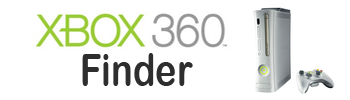 OuttaStock XBox 360 Finder